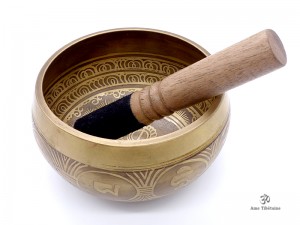 BC98 Bol Chantant Mantra Dorje