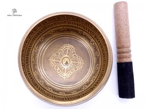 BC98 Bol Chantant Mantra Dorje
