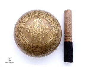BC98 Bol Chantant Mantra Dorje