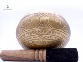 BC98 Bol Chantant Mantra Dorje