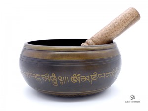 BC98 Bol Chantant Mantra Dorje