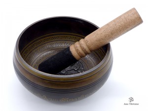 BC98 Bol Chantant Mantra Dorje