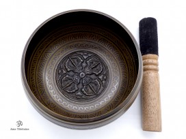 BC98 Bol Chantant Mantra Dorje