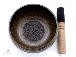 BC99 Bol Chantant Mantra Dorje