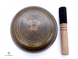 BC98 Bol Chantant Mantra Dorje