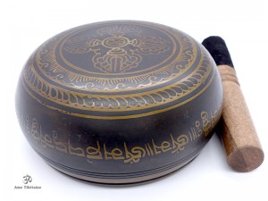 BC98 Bol Chantant Mantra Dorje