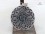 PA09 Pendentif Argent Massif Om Astamangala 
