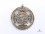 PD81 Pendentif Om Kalachakra
