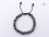 BrMala11 Bracelet Mala Os de Buffle