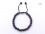 BrMala198 Bracelet Mala Bois 8 mm