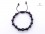 BrMala313 Bracelet Shambhala Bois