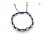 BrMala314 Bracelet Shambhala Graines de Lotus