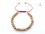 BrMala23 Bracelet Mala Graines de Lotus