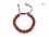 BrMala25 Bracelet Mala Rudraksha