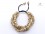 BrMala205 Bracelet Mala Os de Buffle