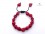 BrMala223 Bracelet Mala Tibétain Crâne Os de Buffle