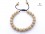 BrMala24 Bracelet Mala Graines de Lotus
