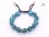 BrMala221 Bracelet Mala Tibétain Crâne Os de Buffle