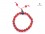 BrMala263 Bracelet Mala Cornaline