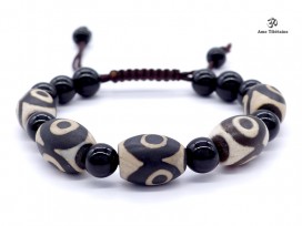BRD45 Bracelet Porte-Bonheur