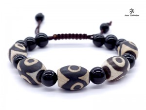 BRD45 Bracelet Porte-Bonheur