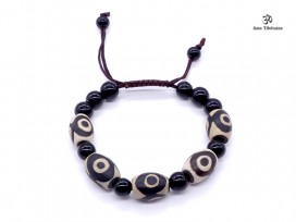 BRD45 Bracelet Porte-Bonheur