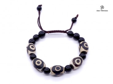 BRD45 Bracelet Porte-Bonheur