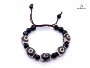 BRD45 Bracelet Porte-Bonheur