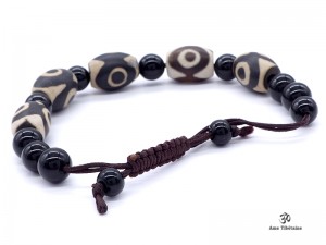BRD45 Bracelet Porte-Bonheur