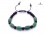 BRD47 Bracelet Tibétain Porte-Bonheur
