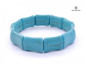 BRD368 Bracelet Tibétain
