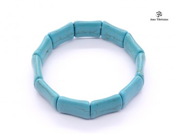 BRD368 Bracelet Tibétain