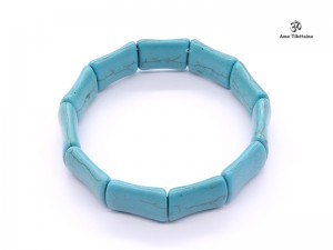BRD368 Bracelet Tibétain