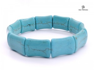 BRD368 Bracelet Tibétain