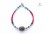 BRD231 Bracelet Tibétain