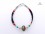 BRD278 Bracelet Tibétain 17 cm