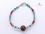 BRD283 Bracelet Tibétain