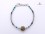 BRD316 Bracelet Tibétain 22 cm
