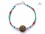 BRD325 Bracelet Tibétain 21 cm