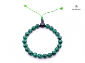 BrMala309 Bracelet Mala Lapis Lazuli
