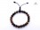BrMala310 Bracelet Mala Oeil de Tigre