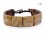 BRD203 Bracelet Tibétain Signes Auspicieux Astamangala