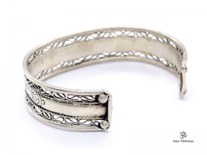 BRD35 Bracelet Tibétain Mantra Om Mani Padme Hum