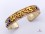 BRD153 Bracelet Tibétain Mantra Om Mani Padme Hum