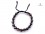 BrD212 Bracelet Tibétain Os de Buffle