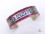 BRD223 Bracelet Tibétain Mantra Om Mani Padme Hum