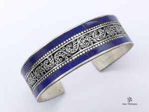 BRD279 Bracelet Tibétain