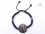 BRD330 Bracelet Tibétain Os de Buffle Mantra