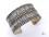 BRD345 Bracelet Tibétain Filigranes