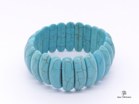 BRD369 Bracelet Tibétain